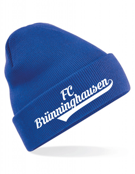 Beanie FC Brünninghausen
