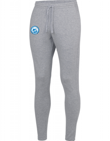 Jogginghose FC Brünninghausen grau