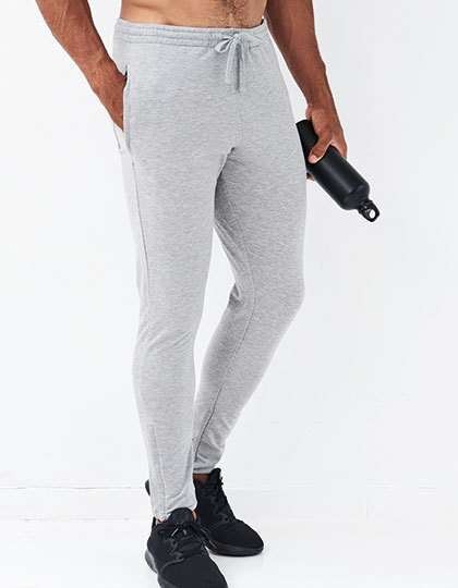 Jogginghose FC Brünninghausen schwarz