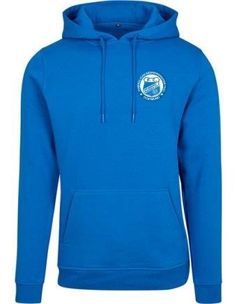 Hoodie FC Brünninghausen Logo
