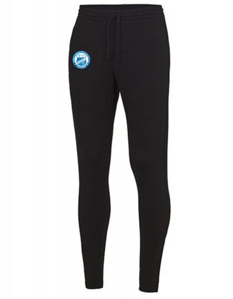 Jogginghose FC Brünninghausen schwarz