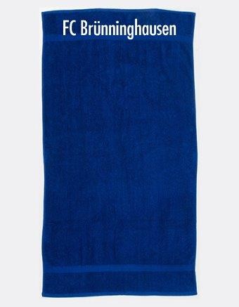Handtuch FC Brünninghausen
