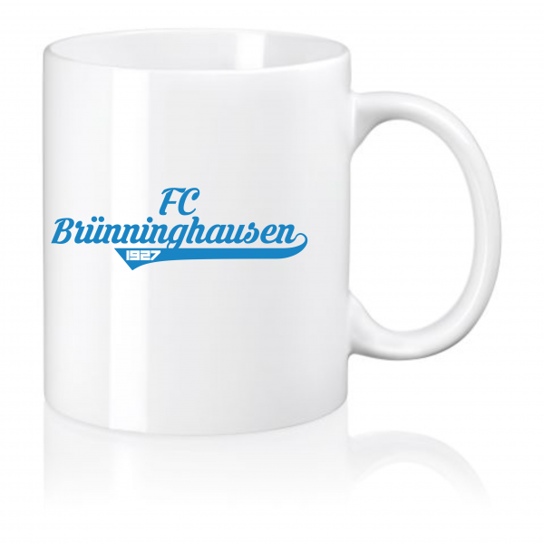 Tasse FC Brünninghausen 1927
